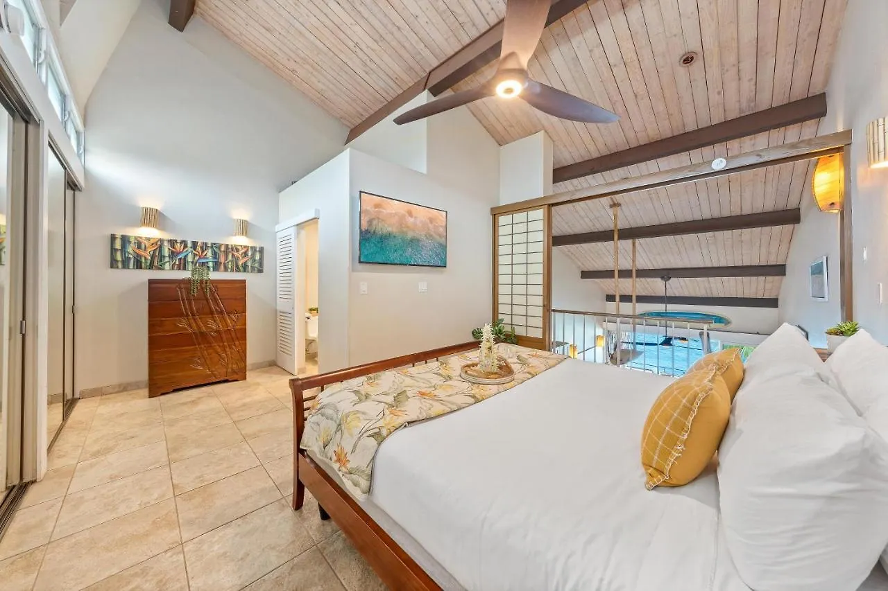 Holiday home Kulakane 310 Kahana