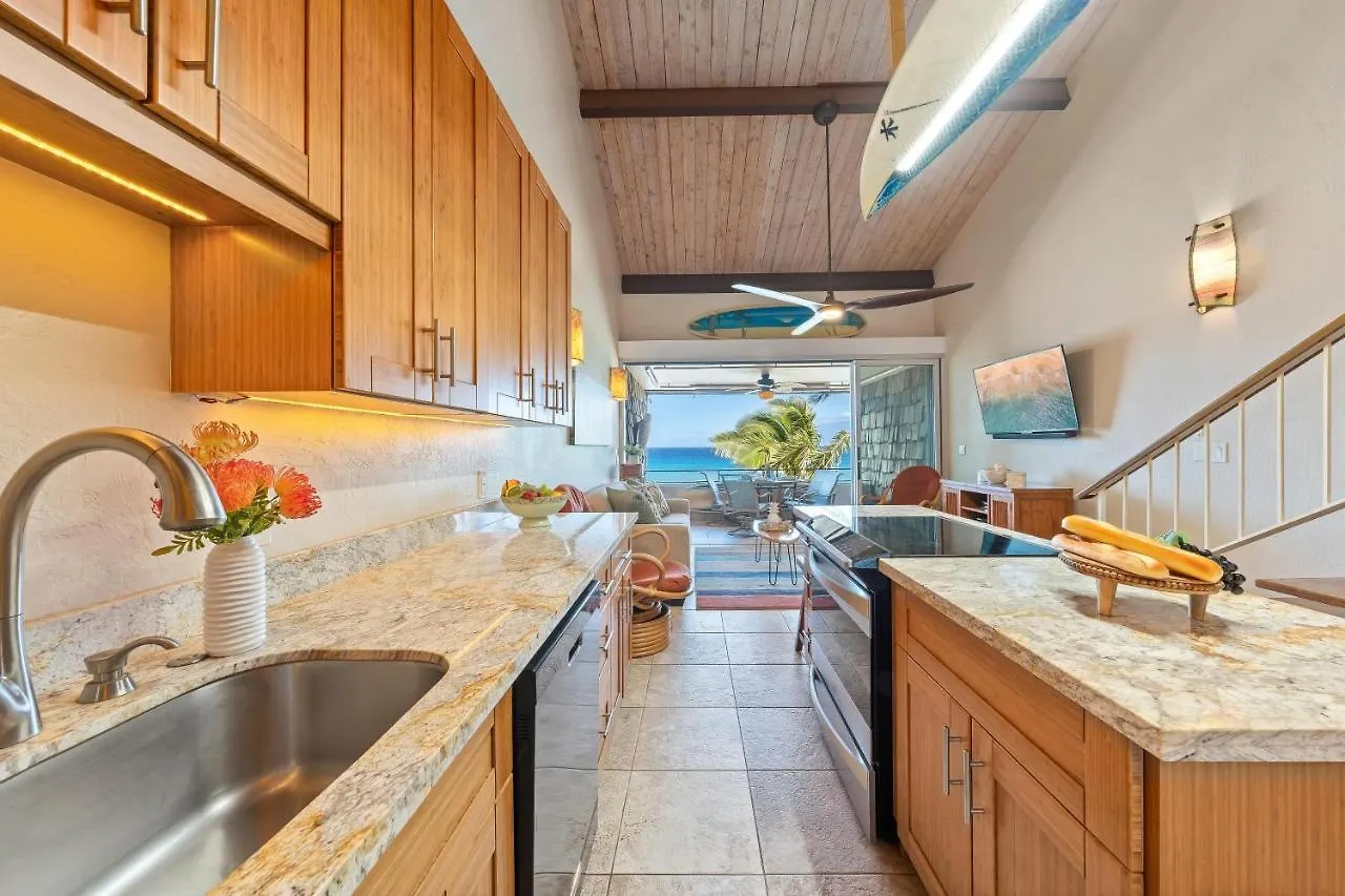 Kulakane 310 Kahana Holiday home