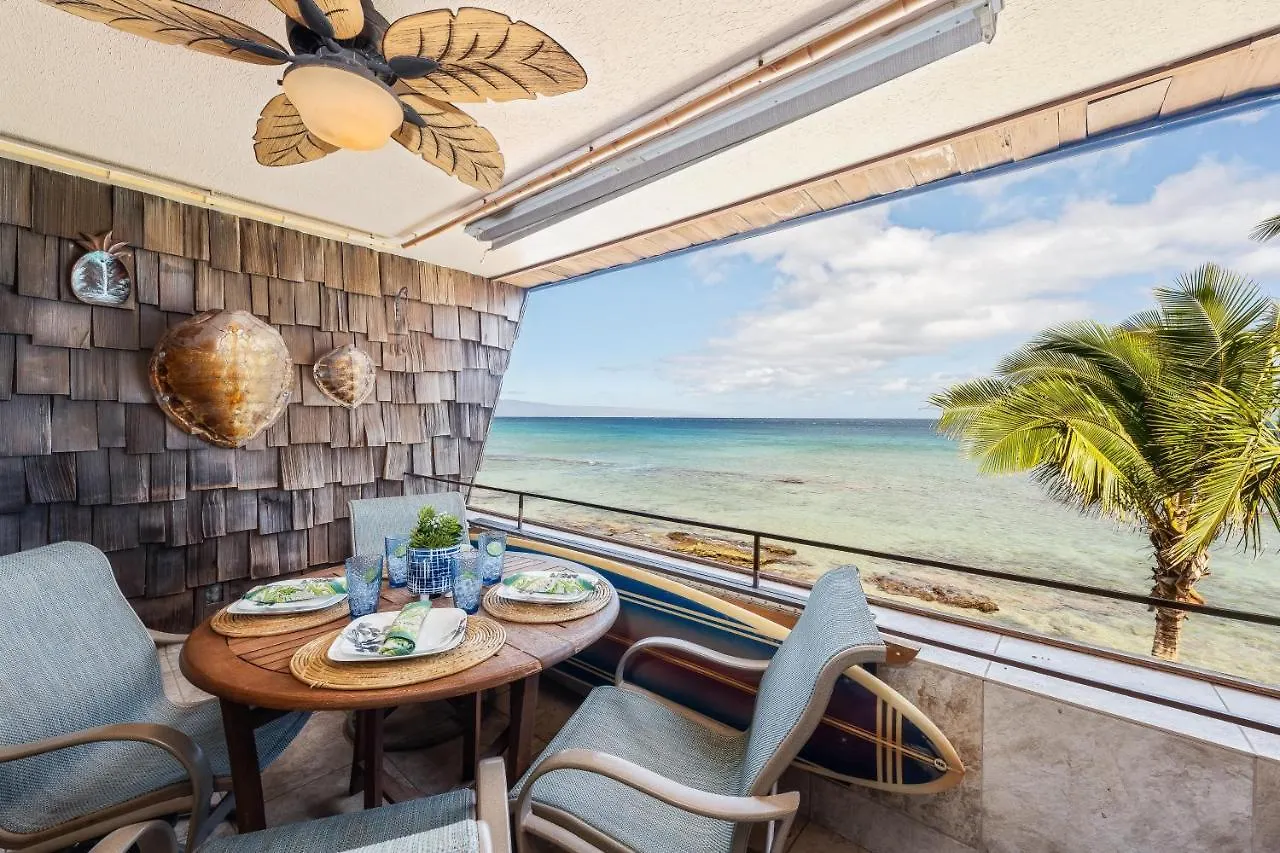 Holiday home Kulakane 310 Kahana United States