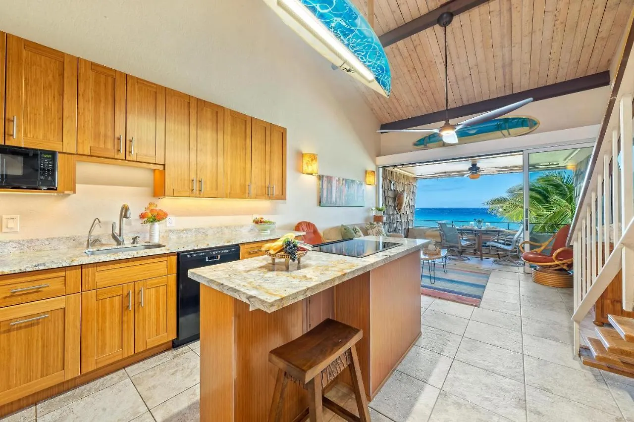 Holiday home Kulakane 310 Kahana United States