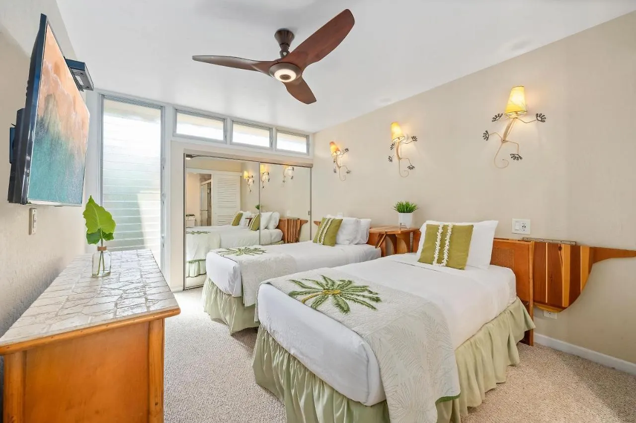 Kulakane 310 Kahana Holiday home