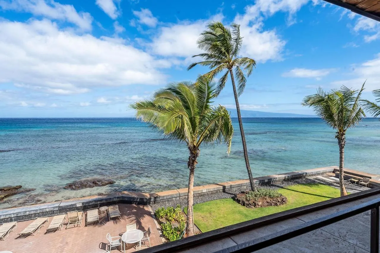 Holiday home Kulakane 310 Kahana United States